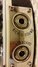 Rickenbacker 4003/4 , Jetglo: Close up - Free