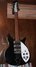 Rickenbacker 320/6 , Jetglo: Full Instrument - Front