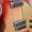 Rickenbacker 660/12 , Fireglo: Body - Front