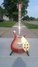 Rickenbacker 660/12 , Fireglo: Full Instrument - Front