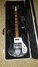 Rickenbacker 4001/4 , Jetglo: Free image