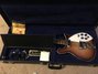 Rickenbacker 620/12 , Autumnglo: Free image