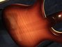 Jul 1982 Rickenbacker 620/12 , Autumnglo: Body - Rear
