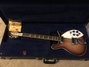 Rickenbacker 620/12 , Autumnglo: Full Instrument - Front