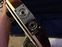 Rickenbacker 620/12 , Autumnglo: Close up - Free