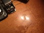Rickenbacker 620/12 , Autumnglo: Close up - Free2
