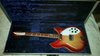 Rickenbacker 360/6 V64, Fireglo: Free image