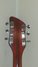 Rickenbacker 360/6 V64, Fireglo: Headstock - Rear