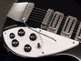 Rickenbacker 325/6 V63, Jetglo: Free image