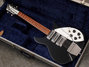 Rickenbacker 325/6 V63, Jetglo: Full Instrument - Front