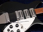 Rickenbacker 325/6 V63, Jetglo: Close up - Free2