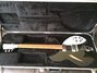 Rickenbacker 330/6 , Jetglo: Full Instrument - Front