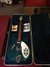 Rickenbacker 330/6 , Turquoise: Free image