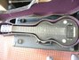Rickenbacker 59/6 LapSteel, Gray: Full Instrument - Front