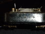 Rickenbacker 59/6 LapSteel, Gray: Close up - Free