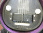 Rickenbacker 59/6 LapSteel, Gray: Close up - Free2