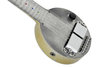 Rickenbacker A22/6 , Aluminum: Body - Front
