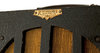 Rickenbacker The Speaker/amp , Black: Body - Front