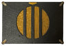 Rickenbacker The Speaker/amp , Black: Full Instrument - Front