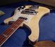 Rickenbacker 4003/4 VP, Mapleglo: Free image
