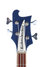 Rickenbacker 4001/4 , Azureglo: Headstock