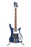 Rickenbacker 4001/4 , Azureglo: Full Instrument - Front