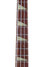 Rickenbacker 4001/4 , Azureglo: Neck - Front