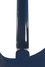 Rickenbacker 4001/4 , Azureglo: Neck - Rear