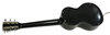 Rickenbacker B/6 , Black: Full Instrument - Rear