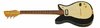 Rickenbacker 400/6 Combo, Black: Full Instrument - Front
