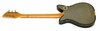 Rickenbacker 400/6 Combo, Black: Full Instrument - Rear