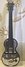 Rickenbacker B/6 , Black: Full Instrument - Front