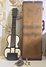 Rickenbacker B/6 , Black: Full Instrument - Front