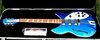 Rickenbacker 1993/12 Plus, Santa Ana Skyglo: Free image