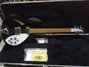 Rickenbacker 330/6 , Jetglo: Close up - Free