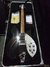 Rickenbacker 330/6 , Jetglo: Close up - Free2