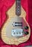 Rickenbacker 5002/8 , Natural: Body - Front