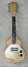 Rickenbacker 5002/8 , Natural: Full Instrument - Front