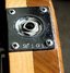 Rickenbacker 5002/8 , Natural: Close up - Free