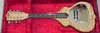 Rickenbacker 5002/8 , Natural: Close up - Free2