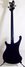 Rickenbacker 4003/4 S, Midnightblue: Full Instrument - Rear