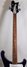 Rickenbacker 4003/4 S, Midnightblue: Neck - Front
