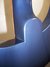 Rickenbacker 4003/4 S, Midnightblue: Neck - Rear