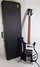 Rickenbacker 4003/4 S, Midnightblue: Close up - Free