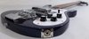 Rickenbacker 4003/4 S, Midnightblue: Close up - Free2