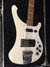 Rickenbacker 4003/4 , Snowglo: Body - Front