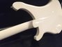 Rickenbacker 4003/4 , Snowglo: Full Instrument - Rear