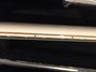 Rickenbacker 4003/4 , Snowglo: Neck - Rear