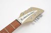 Rickenbacker 330/6 , Desert Gold: Headstock