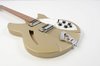 Rickenbacker 330/6 , Desert Gold: Free image